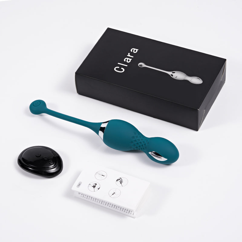 360° Precision Rotating Portable Prostate Massager
