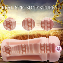 Load image into Gallery viewer, XISE avion tasse simulation de dispositif de masturbation masculine Yin type de bouteille de vin adulte fournit des jouets sexuels au nom de