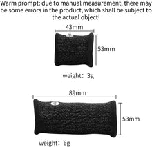Load image into Gallery viewer, BDSM Electro Shock Adjustable Dual Penis Ring Testicle Ring Set Cock Ring Electrical Stimulator Penis Rings Glans Ring Penis Stimulation SM Sex Toys for Men