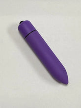 Load image into Gallery viewer, Vibrating Bullet Jumping Egg Mini Vibrating Rod Telescopic Jumping Egg Vibrating Anal Plug Vibrating Horse Eye Stick