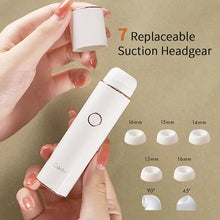 Load image into Gallery viewer, Women's Masturbator For Seducing Peaches And Jumping Eggs, Second Tide Products, Massage And Suck Students' Penis, Ap Remote Control